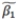 <strong>Suppose the variable x2 has been omitted from the following regression equation, is the estimator obtained when is omitted from the equation. The bias in is positive if _____.</strong> A) >0 and and <sub> </sub>are positively correlated B) <0 and and are positively correlated C) >0 and and are negatively correlated D) = 0 and and are negatively correlated