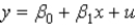 <strong>In the equation , what is the estimated value of ?</strong> A) B) C) D)