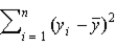 <strong>What is the estimated value of the slope parameter when the regression equation, y = <sub>0</sub> + <sub>1</sub>x<sub>1</sub> + u passes through the origin?</strong> A) B) C) D)