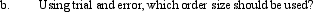 Given the following facts for the Histep Company: REQUIRED: 2 4 5 8 10 a.