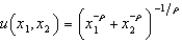 Suppose your tastes are defined by the utility function . a.Suppose your income is $1,000,the price of is 1 and the price of is .Set up your utility maximization problem. b.Derive the quantity of you will consume. c.What happens to your consumption of if increases? d.Now suppose that your and my tastes are captured by the utility function ,with the parameter different for you than it is for me.When increases,you consume more than before and I consume less.What range of is consistent with your behavior,and what range is consistent with mine? Use your answer to (b)to explain.