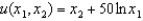Suppose we live in an exchange economy with two goods.I own 50 of both goods,and you own 250 of both goods.My tastes are captured by the utility function and yours are captured by the utility function . a.Calculate the competitive equilibrium price. b.How much do each of us consume of good 1 in equilibrium? c.Suppose the government transfers 100 units of your good 1 endowment to me.How is your answer to (a)and (b)affected? d.Suppose the government instead transfers 100 units of good 2 from you to me.How is your answer to (a)and (b)affected? e.Do you think your answers to (c)and (d)generally hold for most types of tastes -- or do you think they arise because of some specific feature of these tastes?