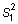 <strong>Exhibit 11-10 In a hypothesis test about two population variances, the test statistic F is computed as</strong> A) 1/( / ) B) / C) 1/( / ) D) /