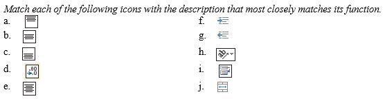 MATCHING Forces the cell text to wrap within the cell borders