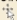 <strong>Which of the following represents the pointer when it is over the chart area?</strong> A) B) C) D)