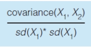 <strong> Figure 5.13 The formula illustrated in the accompanying figure provides an estimate of ____.</strong> A) validity B) reliability C) bias D) variability