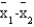 <strong>The standard error of is the</strong> A)variance of B)variance of the sampling distribution of C)standard deviation of the sampling distribution of D)difference between the two means
