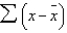 <strong>The value of the sum of the deviations from the mean,i.e. , Must always be</strong> A)less than the zero B)negative C)either positive or negative depending on whether the mean is negative or positive D)zero