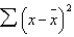 <strong>The standard deviation of a sample was reported to be 20.The report indicated that = 7200.What has been the sample size?</strong> A)16 B)17 C)18 D)19