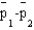 <strong>The sampling distribution of Is approximated by a</strong> A)normal distribution B)t-distribution with n<sub>1</sub> + n<sub>2</sub> degrees of freedom C)t-distribution with n<sub>1</sub> + n<sub>2</sub> - 1 degrees of freedom D)t-distribution with n<sub>1</sub> + n<sub>2</sub> + 2 degrees of freedom