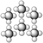 Consider the representation shown below.It should be classified as