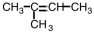 <strong>Which of the following compounds could exhibit geometric isomerism?</strong> A)   B)   C)   D)   <div style=padding-top: 35px> 