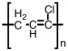 <strong>Which of the following is the polymer produced from CH<sub>3</sub>-CH=CH-Cl?</strong> A)   B)   C)   D)   <div style=padding-top: 35px> 
