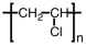 <strong>Poly (vinyl chloride),PVC,is used for water pipes and synthetic leather.What is the monomer of the PVC polymer shown below?  </strong> A)   B)   C)   D)   <div style=padding-top: 35px> 