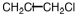 <strong>Poly (vinyl chloride),PVC,is used for water pipes and synthetic leather.What is the monomer of the PVC polymer shown below?  </strong> A)   B)   C)   D)   <div style=padding-top: 35px> 