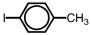 <strong>Which of the following accurately depicts o-iodotoluene?</strong> A)   B)   C)   D)   <div style=padding-top: 35px> 