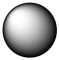 <strong>Which of the following is a reasonable representation of an sp<sup>2</sup> hybridized orbital?</strong> A)   B)   C)   D)   <div style=padding-top: 35px> 