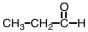 <strong>Which of the following is the structure for acetone?</strong> A) B) C) D)