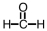 <strong>Which of the following is used as a component of the preservative formalin?</strong> A) B) C) D)