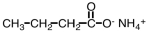 <strong>What is the organic product when a basic solution of Ag(NH<sub>3</sub>)<sub>2</sub><sup>+</sup> is added to CH<sub>3</sub>CH<sub>2</sub>CH<sub>2</sub>CHO?</strong> A) B) C) D) No reaction occurs.