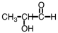 <strong>Which of the following will give both a positive Tollens' test and a positive Benedict's test?</strong> A) B) C) D) All give positive tests for both.