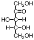 <strong>How many chiral carbons are contained in the following structure?  </strong> A) 1 B) 2 C) 3 D) 4 <div style=padding-top: 35px> 