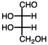 <strong>Which of the following compounds is the enantiomer of the structure shown below?  </strong> A)   B)   C)   D)   <div style=padding-top: 35px> 
