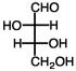 <strong>Which of the following compounds is the enantiomer of the structure shown below?  </strong> A)   B)   C)   D)   <div style=padding-top: 35px> 