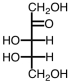 <strong>The carbohydrate below may be classified as a(n)________.  </strong> A) aldopentose B) aldohexose C) ketopentose D) ketohexose <div style=padding-top: 35px> 