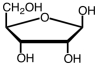  <strong>The structure shown is in what anomeric form?  </strong> A) ( \alpha ) B) ( \beta ) C) cis D) trans <div style=padding-top: 35px>  