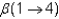 <strong>The following two monosaccharides form a disaccharide by forming a bond between the two carbons indicated with an asterisk (*).What type of linkage results?  </strong> A)   B)   C)   D)   <div style=padding-top: 35px> 