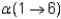 <strong>The following two monosaccharides form a disaccharide by forming a bond between the two carbons indicated with an asterisk (*).What type of linkage results?  </strong> A)   B)   C)   D)   <div style=padding-top: 35px> 