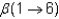 <strong>The following two monosaccharides form a disaccharide by forming a bond between the two carbons indicated with an asterisk (*).What type of linkage results?  </strong> A)   B)   C)   D)   <div style=padding-top: 35px> 