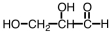 <strong>Glyceraldehyde is the simplest member of the carbohydrates and is shown below.What is the total number of functional groups that this molecule contain?  </strong> A) 0 B) 1 C) 2 D) 3 <div style=padding-top: 35px> 