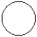 In a data flow diagram (DFD), a bubble symbol shown below depicts an entity or a process within which incoming data flows are transformed into outgoing data flows.  <div style=padding-top: 35px> 