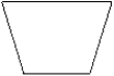 The following symbol represents a manual process  <div style=padding-top: 35px> 