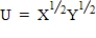 <strong>Which of the following functional forms for utility suggests the greatest substitution effect when starting at the point where  </strong> A)   B)   C)   D)  <div style=padding-top: 35px> 