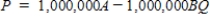 <strong>In Homogenia everyone is the same.Demand for apples is   for each of its 1 million citizens.Market demand for apples in Homogenia is given by the equation</strong> A)   B)   C)   D)   <div style=padding-top: 35px> 