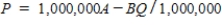 <strong>In Homogenia everyone is the same.Demand for apples is   for each of its 1 million citizens.Market demand for apples in Homogenia is given by the equation</strong> A)   B)   C)   D)   <div style=padding-top: 35px> 