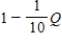 <strong>If an unregulated electric company is a monopolist and faces demand of Q = 50 - 10P,its marginal revenue function is given by</strong> A) B) C) D)