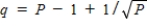 <strong>Suppose there are 100 firms each with a short run total cost of STC = q<sup>2</sup> + q + 10,so that marginal cost is MC = 2q +1.The short-run supply curve for each firm is</strong> A) B) C) D)