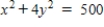 <strong>Suppose country A has a production possibilities frontier such that and country B has a production possibilities frontier such that and consumers in each country view x and y as perfect substitutes.Country B will produce</strong> A)only x (= ) and trade for y. B)only y (= ) and trade for x. C)both x (= 20) and y (= 5) and trade x to get y. D)both x (= 20) and y (= 5) and trade y to get x.