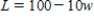 <strong>Suppose the market for labor is perfectly competitive and the demand for labor is and market supply is .If a minimum wage is imposed at w = 8,the number of workers hired will be</strong> A)20 B)40 C)60 D)80
