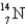 <strong>Which nuclide has the same number of protons as   ?</strong> A)   B)   C)   D)   E)   <div style=padding-top: 35px> 