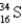 <strong>Which of the following nuclides contains more protons than neutrons?</strong> A)   B)   C)   D)   E)   <div style=padding-top: 35px> 