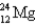 <strong>Which of the following nuclides contains more protons than neutrons?</strong> A)   B)   C)   D)   E)   <div style=padding-top: 35px> 