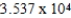 <strong>Monodisperse polyacrylonitrile contains molecules with the general formula -(CH<sub>2</sub>CHCN)<sub>n</sub>-,where n is typically greater than 10,000.Given that a sample of monodisperse polyacrilonitrile weighs 676.8 g and contains molecules of -(CH<sub>2</sub>CHCN)<sub>n</sub>-,calculate n.</strong> A) B) C) D) E)