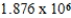 <strong>Monodisperse polyacrylonitrile contains molecules with the general formula -(CH<sub>2</sub>CHCN)<sub>n</sub>-,where n is typically greater than 10,000.Given that a sample of monodisperse polyacrilonitrile weighs 676.8 g and contains molecules of -(CH<sub>2</sub>CHCN)<sub>n</sub>-,calculate n.</strong> A) B) C) D) E)