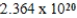 <strong>Monodisperse polyacrylonitrile contains molecules with the general formula -(CH<sub>2</sub>CHCN)<sub>n</sub>-,where n is typically greater than 10,000.Given that a sample of monodisperse polyacrylonitrile weighs 665.1 g and contains molecules of -(CH<sub>2</sub>CHCN)<sub>n</sub>-,what is the molar mass of the polymer?</strong> A) g/mol B) g/mol C) g/mol D) g/mol E) g/mol