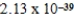 <strong>What is the energy of a photon of electromagnetic radiation with a wavelength of 963.5 nm? (c = 3.00 × 10<sup>8</sup> m/s,h = 6.63 × 10<sup>-34</sup> J · s)</strong> A) J B) J C) J D) J E) J